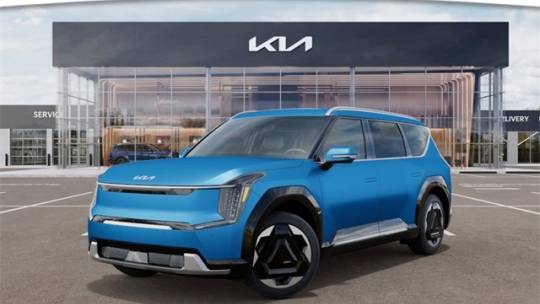 2024 Kia EV9