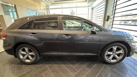 2013 Toyota Venza