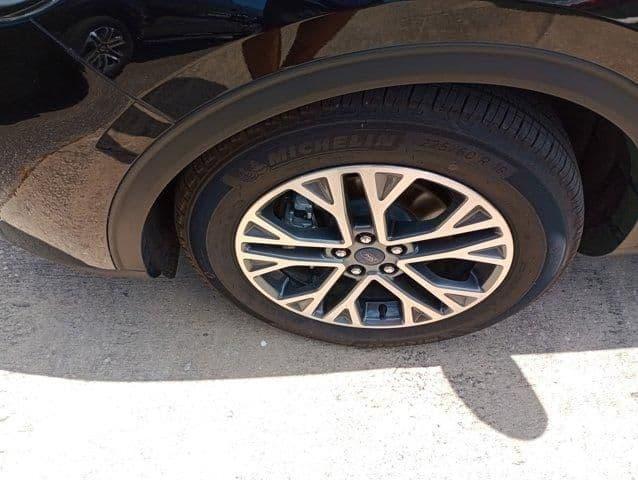 2022 ford escape sel hybrid in daphne, alabama