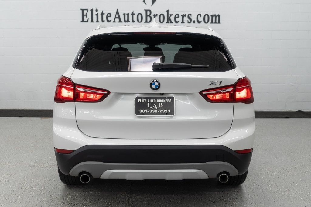2018 bmw x1 xdrive28i sports activity vehicle