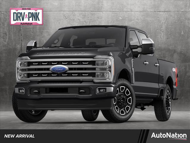2023 ford f-250 lariat