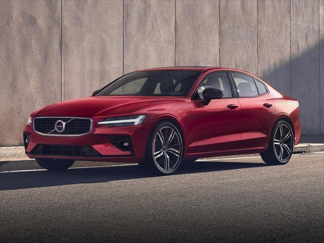 2021 volvo s60 t5 momentum