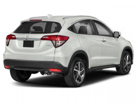 2022 honda hr-v ex-l