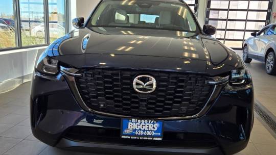 2025 Mazda CX-90