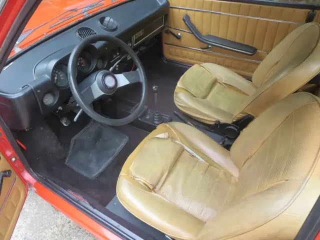 1973 fiat 128 sport coupe