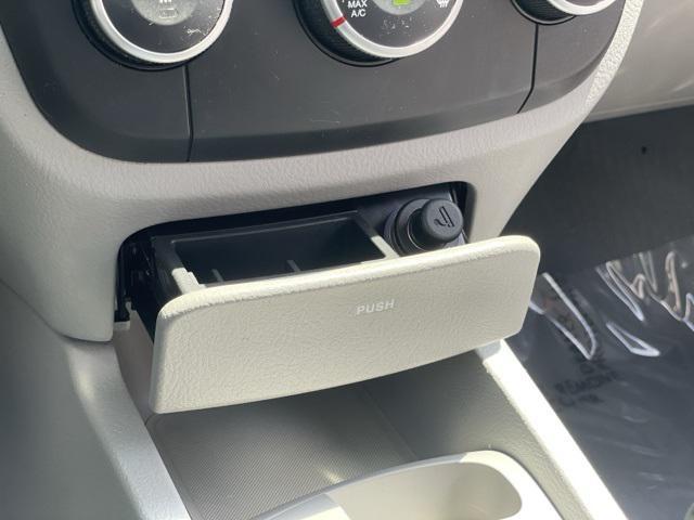 2008 kia spectra ex