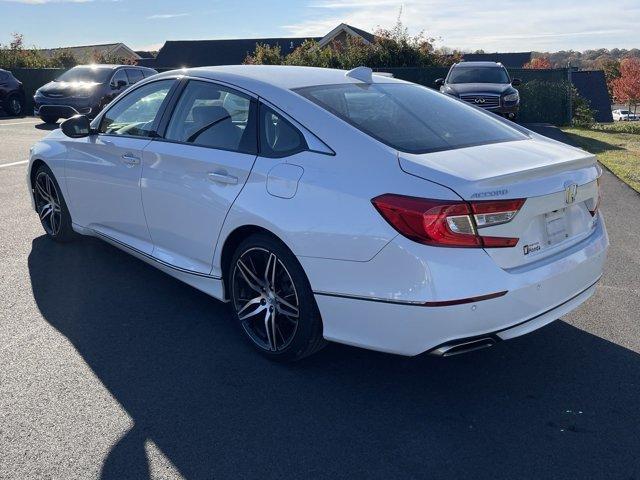 2022 honda accord touring 2.0t