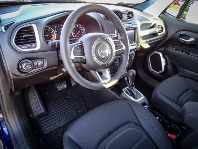 new 2018 jeep renegade fwd latitude mobile, al 36695 for sale in mobile, alabama