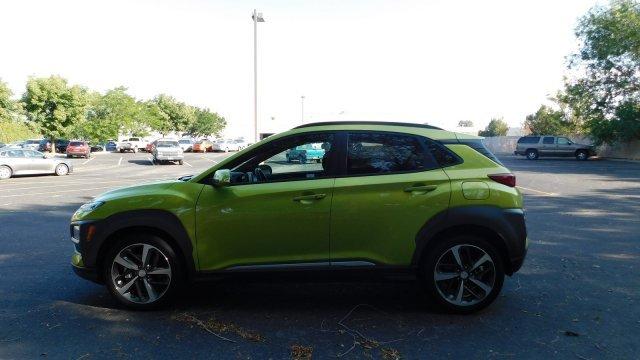used 2019 hyundai kona awd ultimate boise, id 83704 for sale in boise, idaho