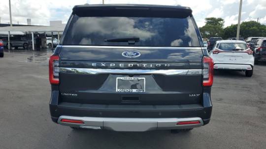 2024 Ford Expedition