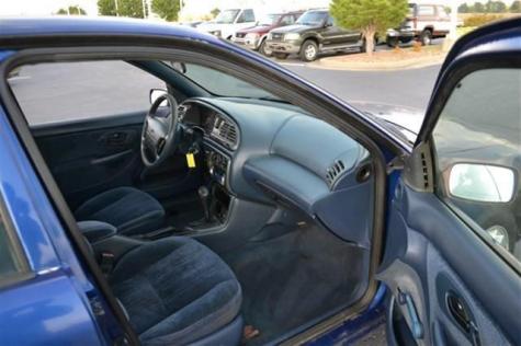 1996 ford contour gl in kentucky