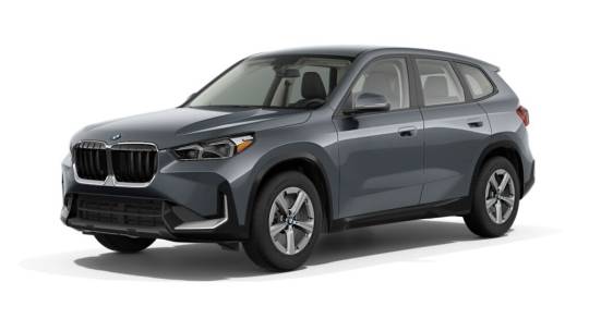 2025 BMW X1