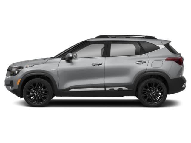 2022 kia seltos nightfall edition in lino lakes, minnesota