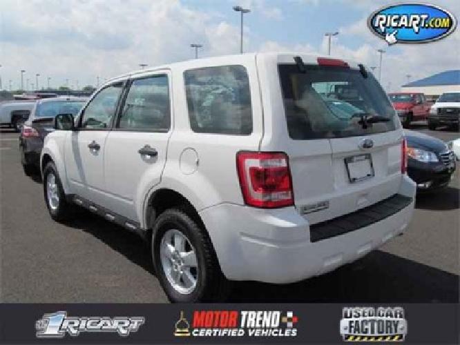 2010 ford escape xls in columbus, oh