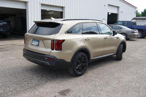 2021 kia sorento in beloit, wisconsin