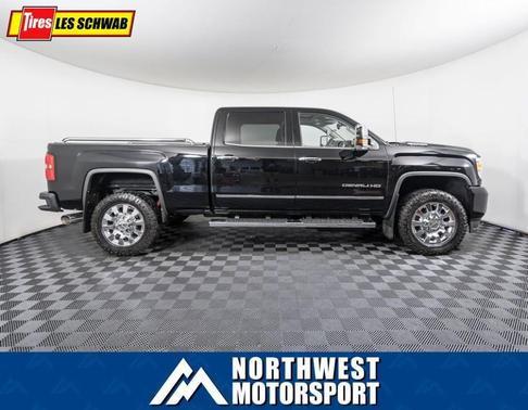 2018 gmc sierra 2500 in milwaukee, wisconsin