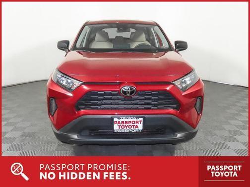 2022 toyota rav4 in saint louis, missouri