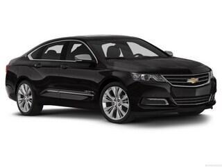 2014 chevrolet impala 1lt