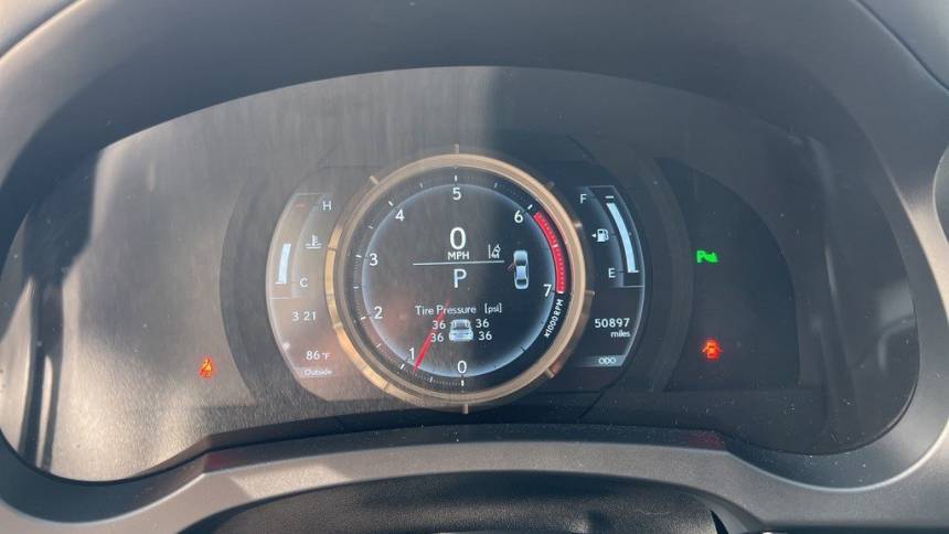 2018 lexus is 300 base