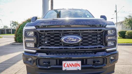 2024 Ford F-250 lariat