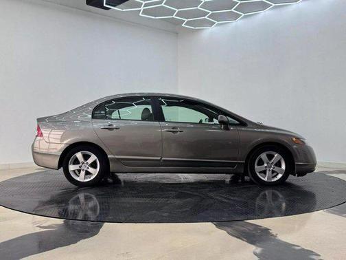 2007 honda civic