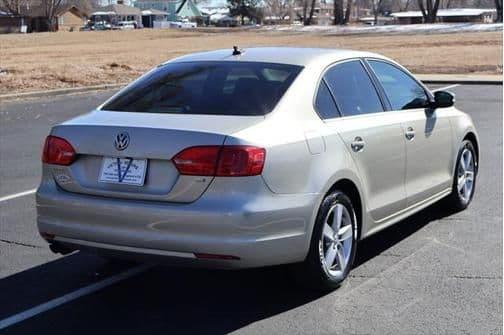 2014 volkswagen jetta tdi in longmont, colorado