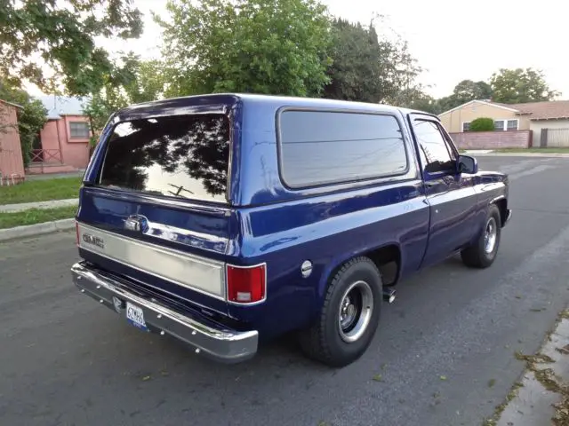 1978 1979 1976 1973 1974 1975 chevrolet chevy k5 blazer c10 square body