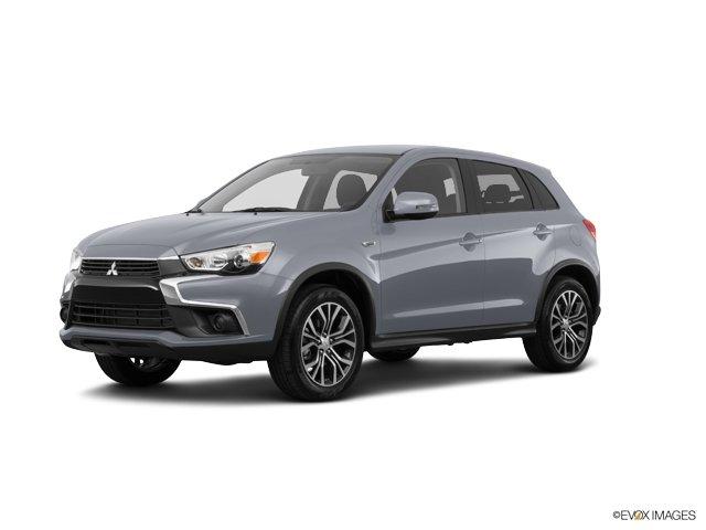 used 2017 mitsubishi outlander sport awd princeton, wv 24740 for sale in elgood, west virginia