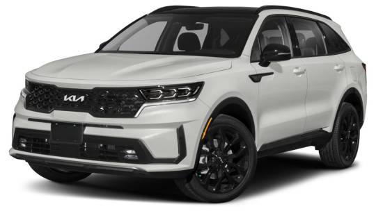 2023 Kia Sorento