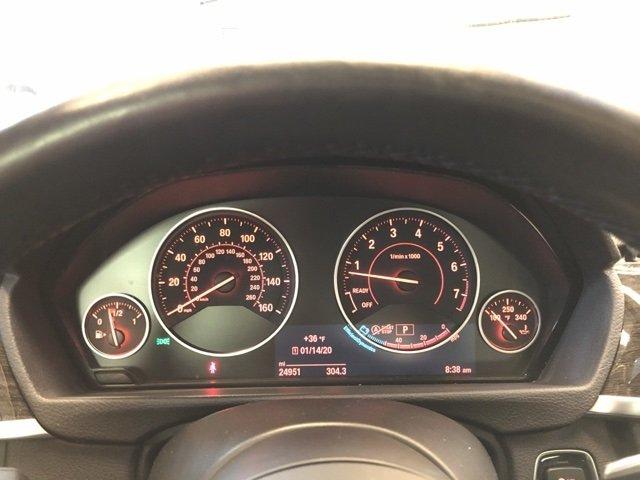 used 2015 bmw 428i xdrive coupe wexford, pa 15090 for sale in wexford, pennsylvania