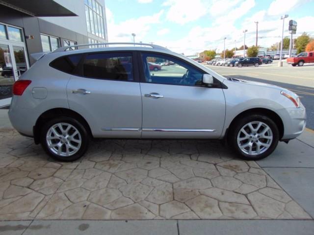 2013 nissan rogue s awd s 4dr crossover for sale in dover, delaware