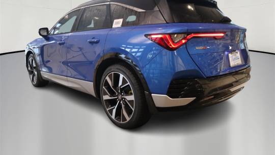 2024 Acura ZDX