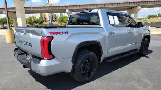 2023 Toyota Tundra