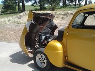 1949 ford f1 streetrod hotrod