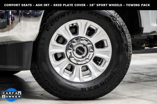 2022 ford f-350 xlt