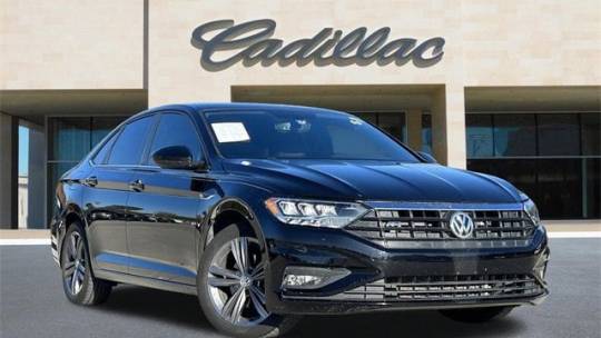 2021 volkswagen jetta r-line