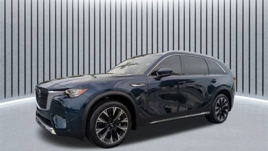 2024 Mazda CX-90