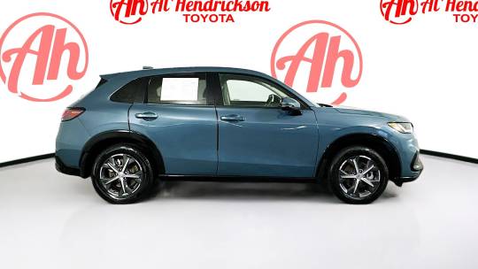 2024 Honda HR-V