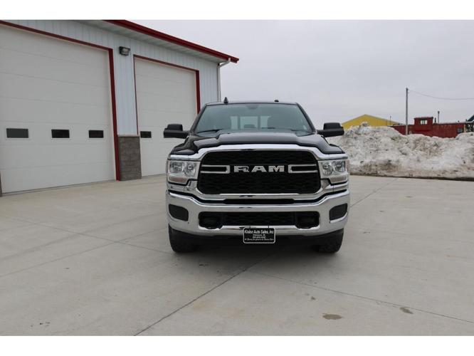2022 dodge ram 2500 in clarence, iowa