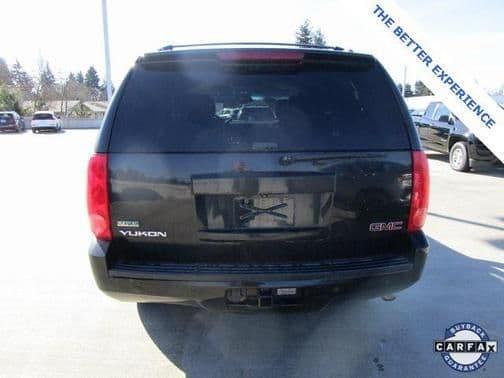 2010 gmc yukon slt in everett, washington