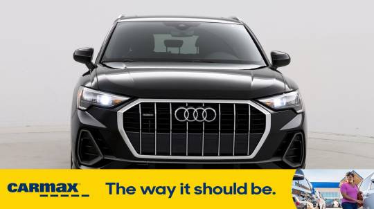 2020 Audi