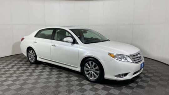 2011 Toyota Avalon
