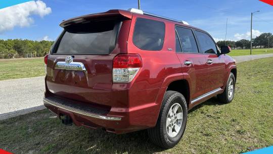 2010 Toyota 4Runner