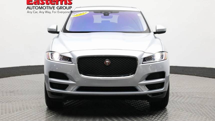 2020 jaguar f-pace 25t premium