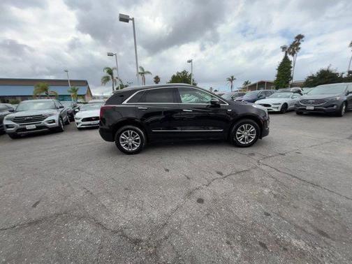2023 cadillac xt5