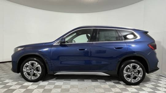 2025 BMW X1