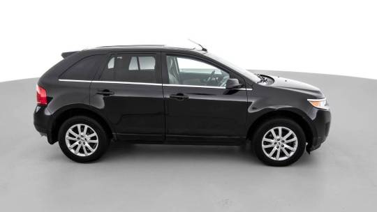 2014 Ford Edge