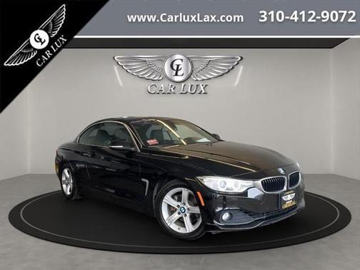 2014 bmw 428