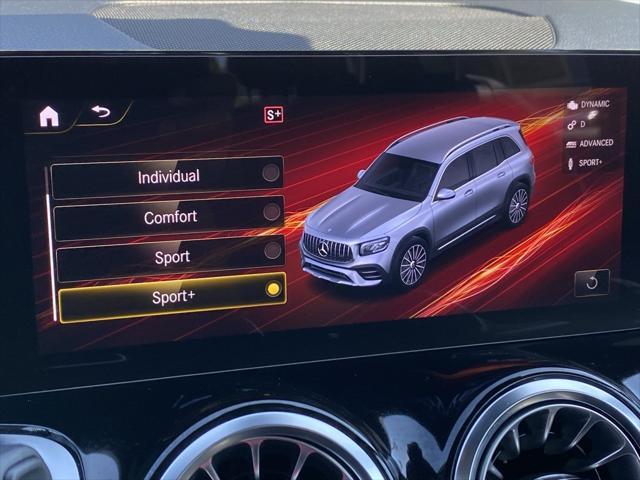 2023 mercedes-benz amg glb 35 4matic