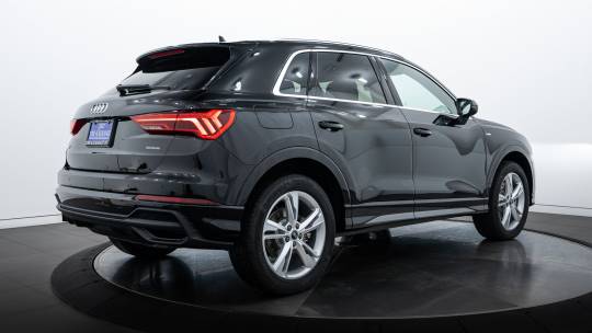 2024 Audi Q3